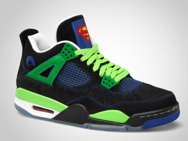 JordanAir B.E.A.U.T.I.F.U.L