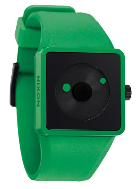 Nixon Newton Fucking Perfection Watch